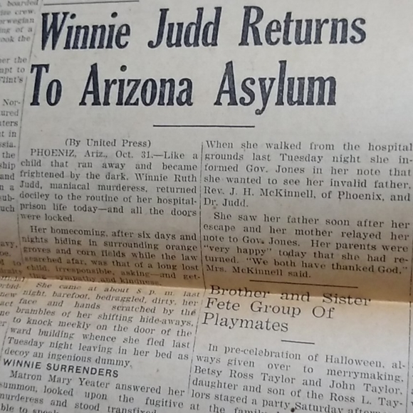 Orange Calif Daily News - Picture 3 of 4